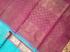 SOFT SILK SAREE WITH BLOUSE